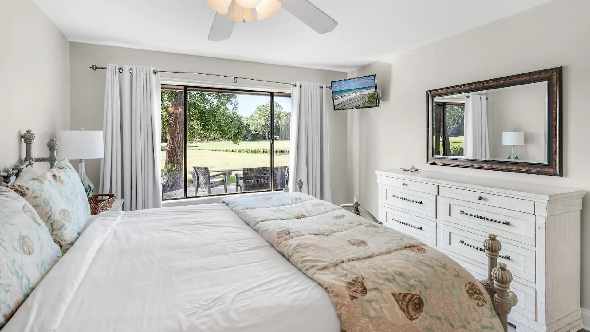 Villa Fairways 264 à Destin Hébergement de vacances