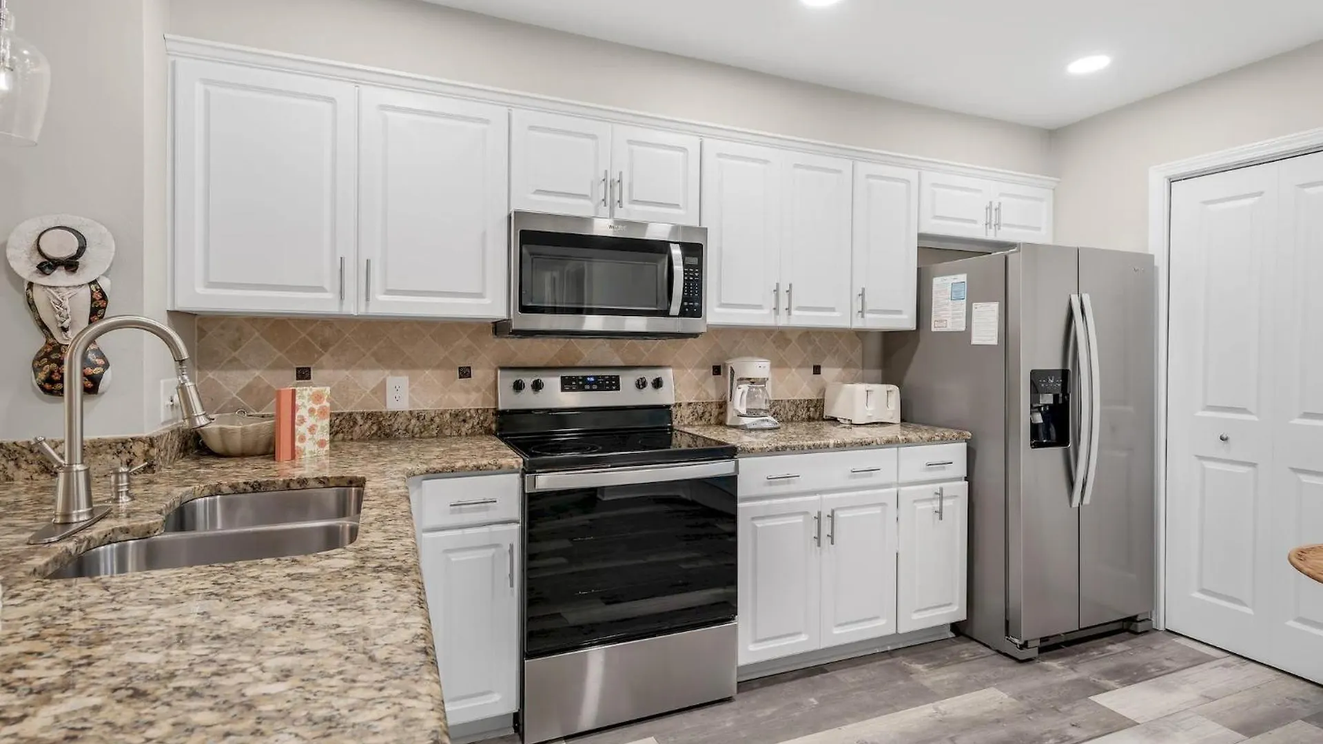 Hébergement de vacances Villa Fairways 264 à Destin États-Unis