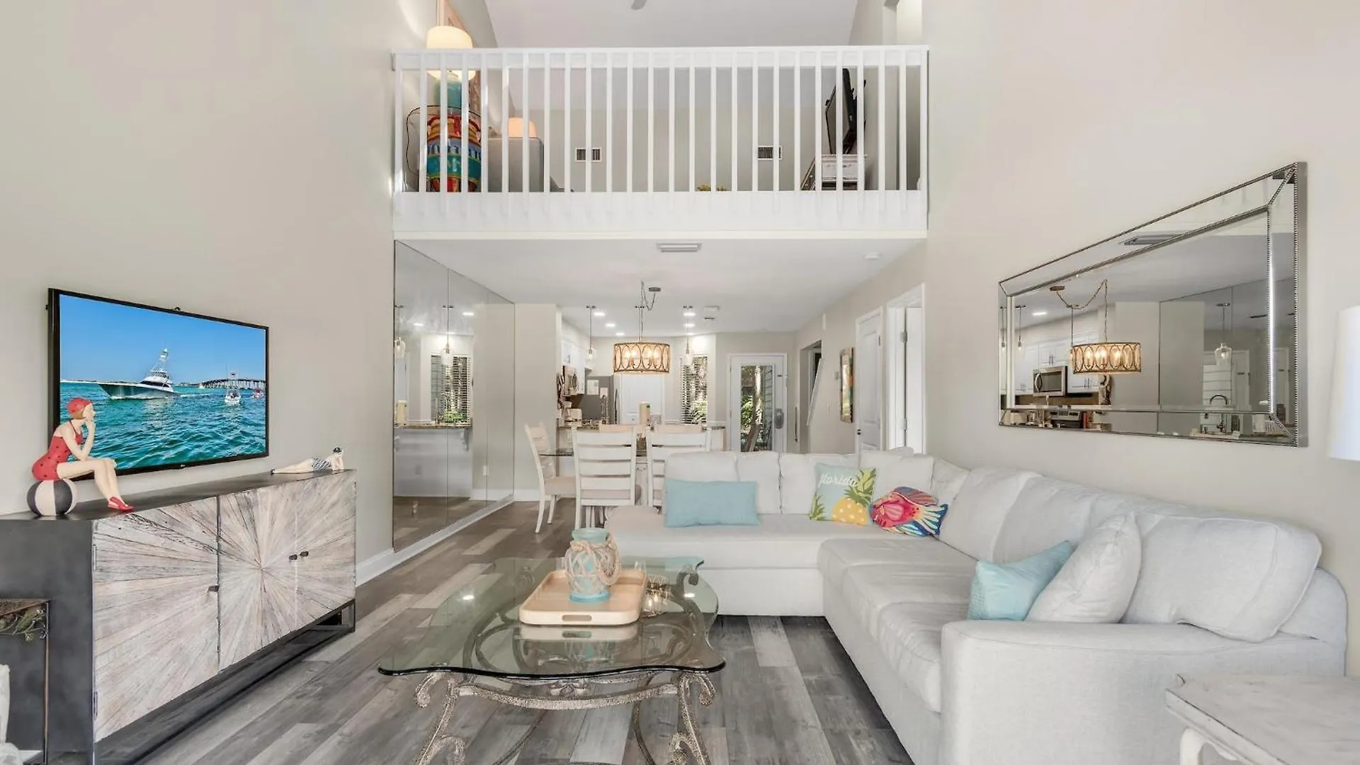 Villa Fairways 264 à Destin États-Unis