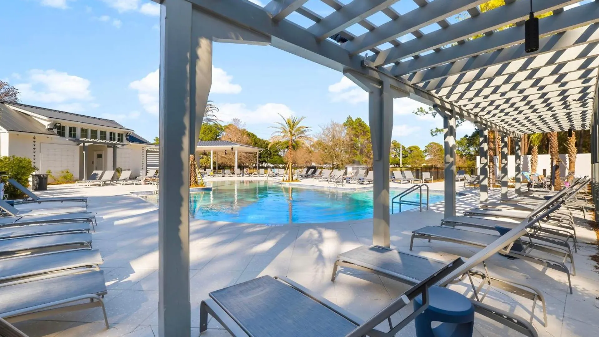 Villa Fairways 264 à Destin États-Unis