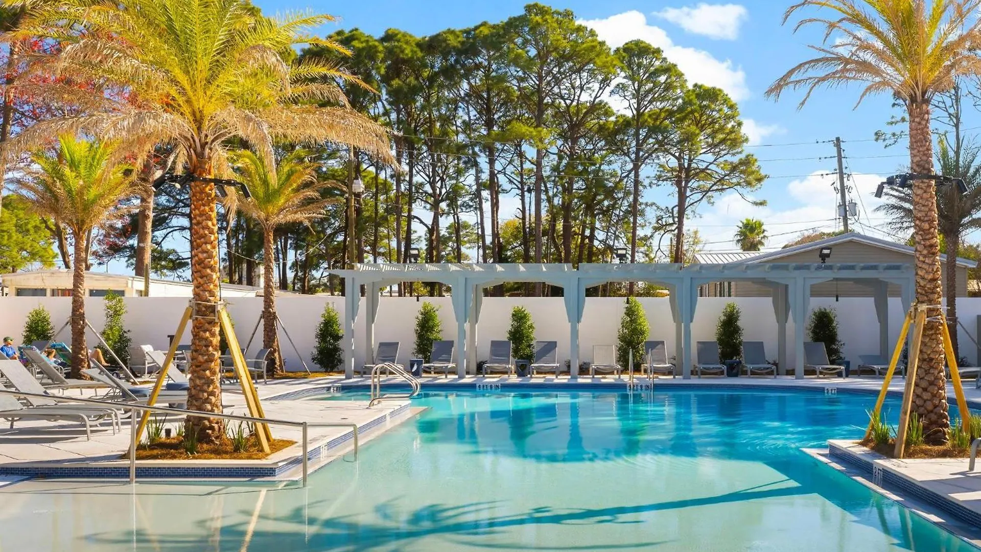 Villa Fairways 264 à Destin 0*,  États-Unis